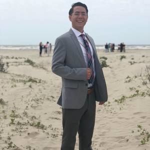 Meet your Posher, Josh